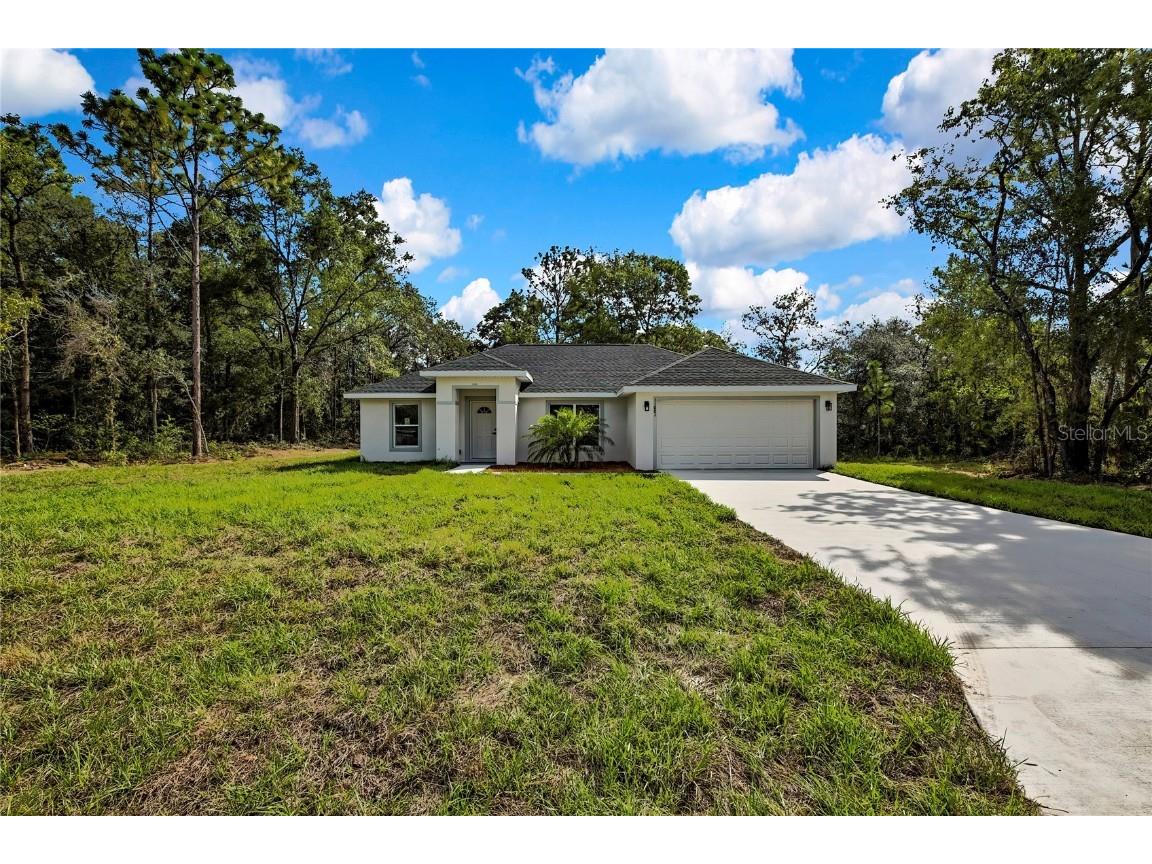 11001 N Harriet Way Citrus Springs FL 34434 G5098888 image2