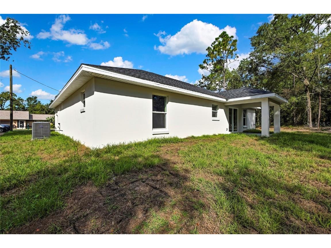11001 N Harriet Way Citrus Springs FL 34434 G5098888 image20