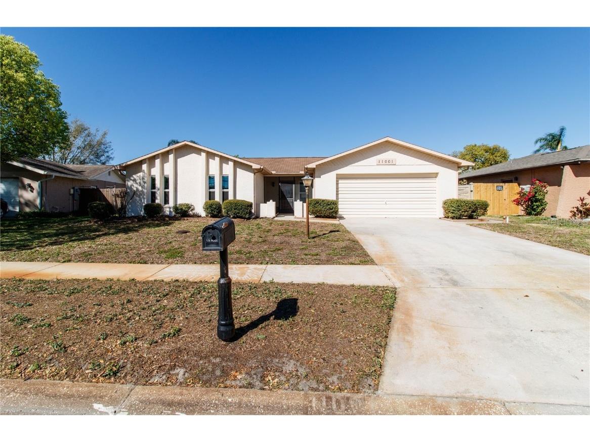 11001 Peppertree Lane Port Richey FL 34668 W7873718 image1