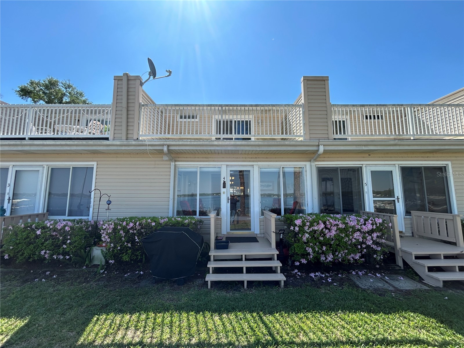 11001 SE Sunset Harbor Road #A04 Summerfield FL 34491 - LAKE WEIR GC538732 image1