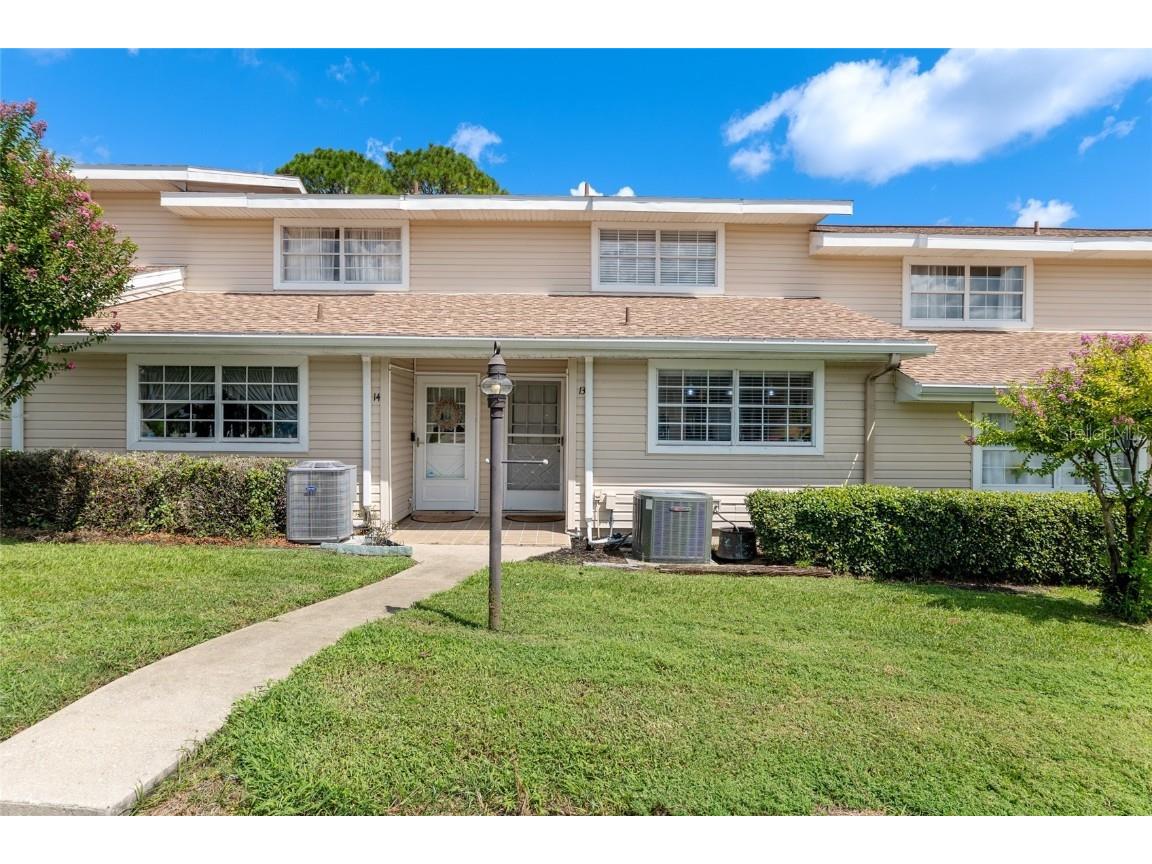 11001 SE Sunset Harbor Road #B13 Summerfield FL 34491 - LAKE WEIR OM707665 image4