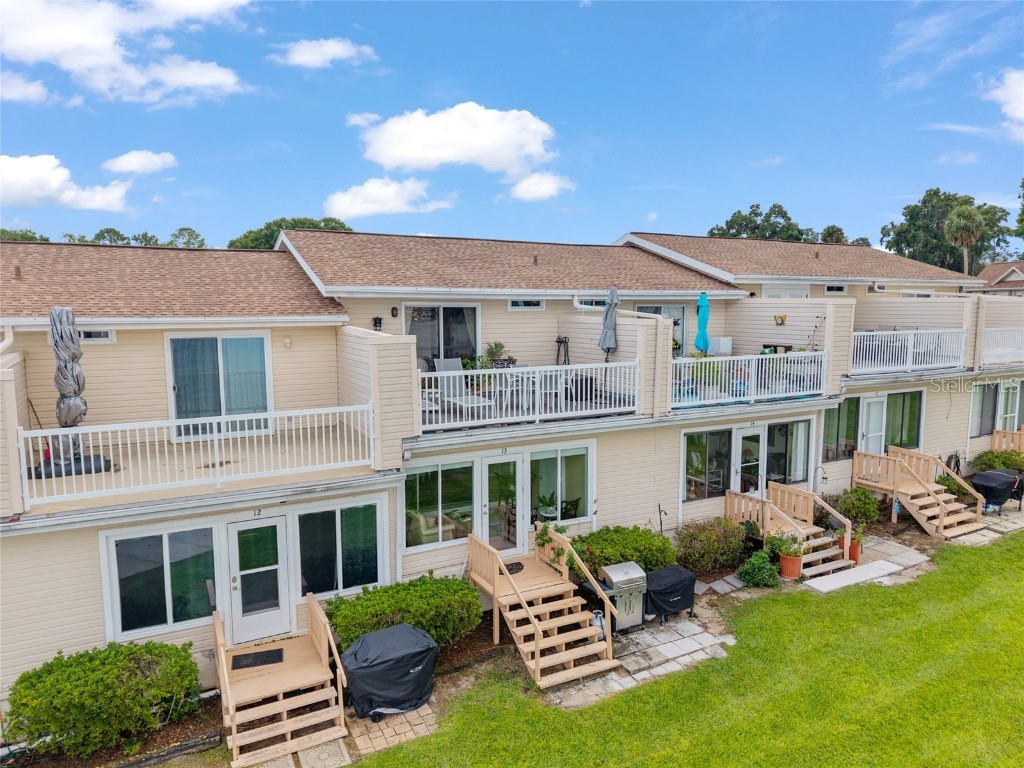 11001 SE Sunset Harbor Road #B13 Summerfield FL 34491 - LAKE WEIR OM707665 image43