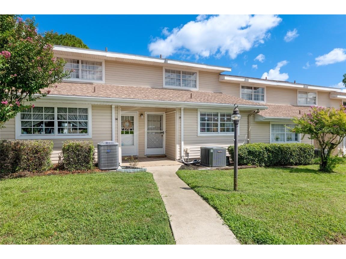 11001 SE Sunset Harbor Road #B13 Summerfield FL 34491 - LAKE WEIR OM707665 image5