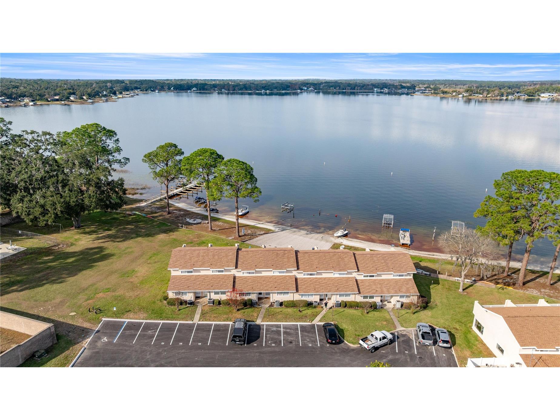 11001 SE Sunset Harbor Road #B14 Summerfield FL 34491 - LAKE WEIR OM716522 image1