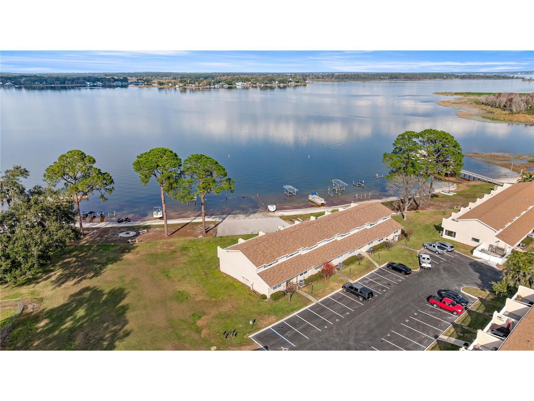 11001 SE Sunset Harbor Road #B14 Summerfield FL 34491 - LAKE WEIR OM716522 image2