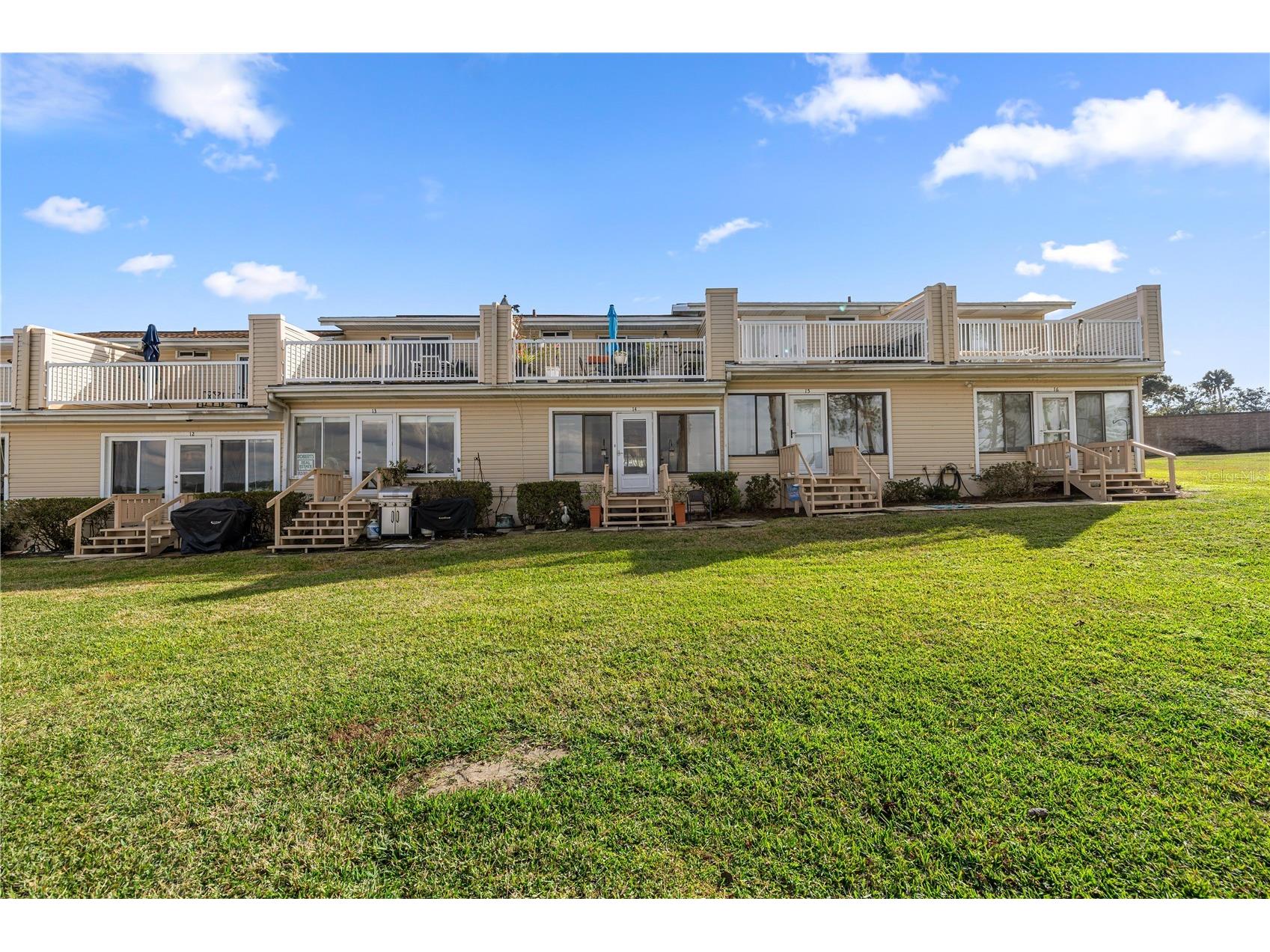 11001 SE Sunset Harbor Road #B14 Summerfield FL 34491 - LAKE WEIR OM716522 image26