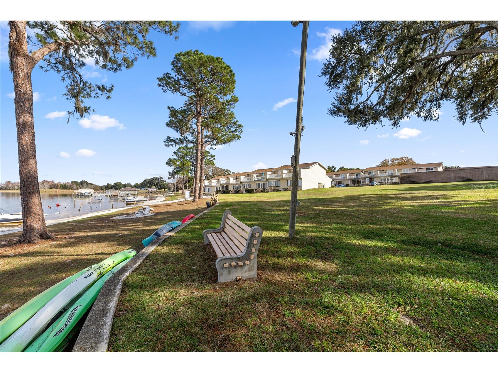 11001 SE Sunset Harbor Road #B14 Summerfield FL 34491 - LAKE WEIR OM716522 image30