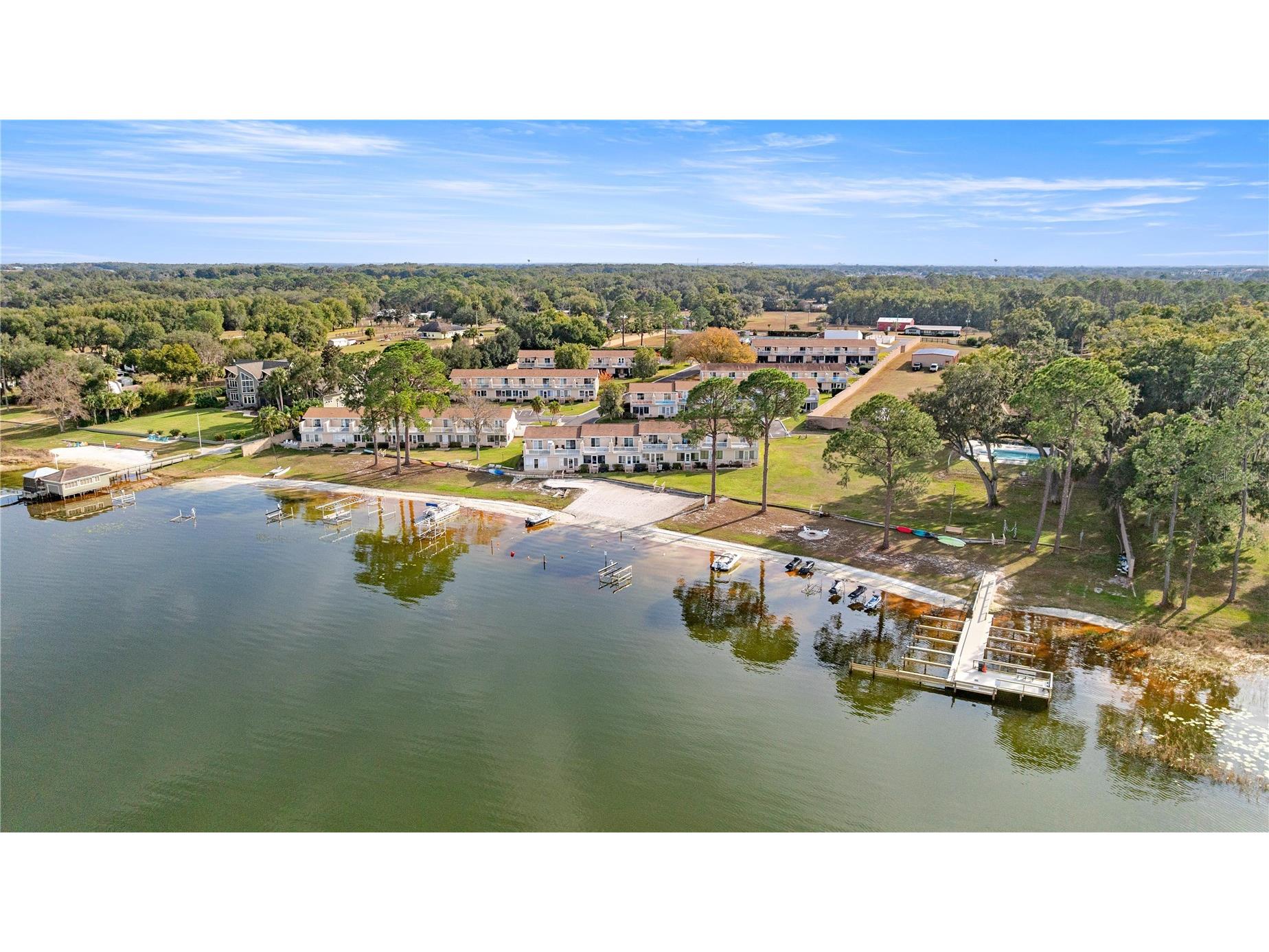 11001 SE Sunset Harbor Road #B14 Summerfield FL 34491 - LAKE WEIR OM716522 image7