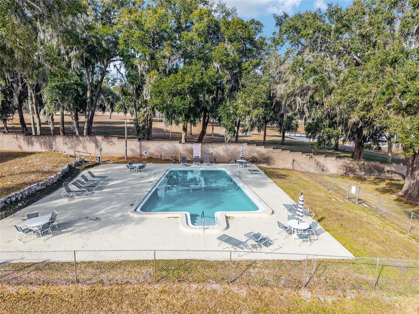 11001 SE Sunset Harbor Road #D18 Summerfield FL 34491 OM717825 image32