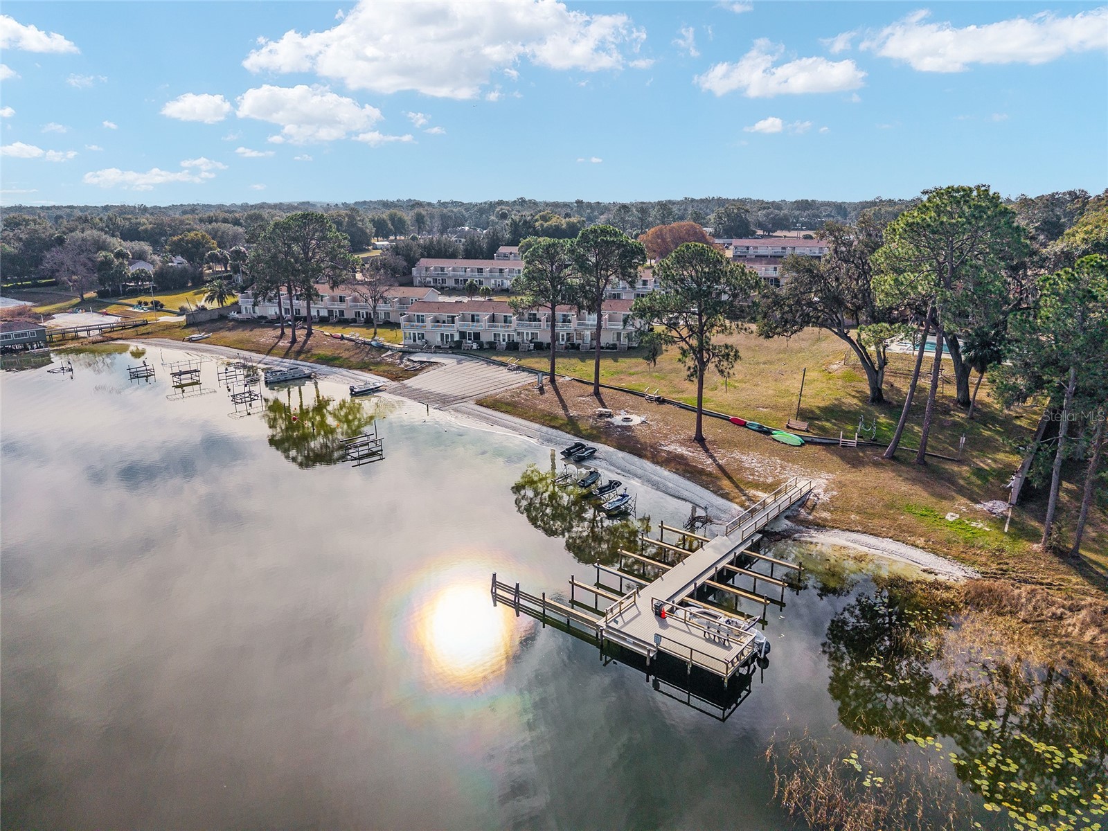 11001 SE Sunset Harbor Road #D18 Summerfield FL 34491 OM717825 image39