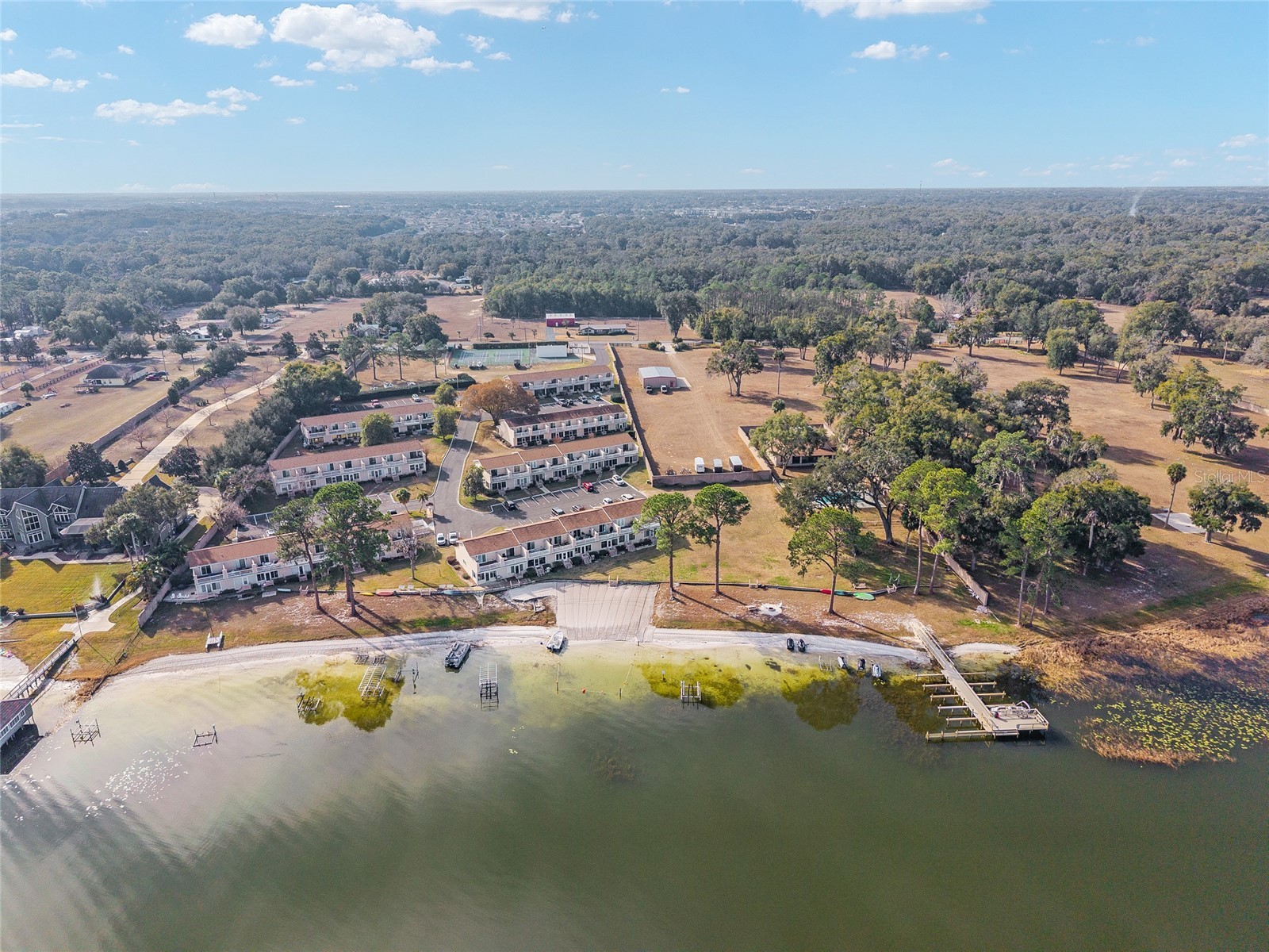 11001 SE Sunset Harbor Road #D18 Summerfield FL 34491 OM717825 image40