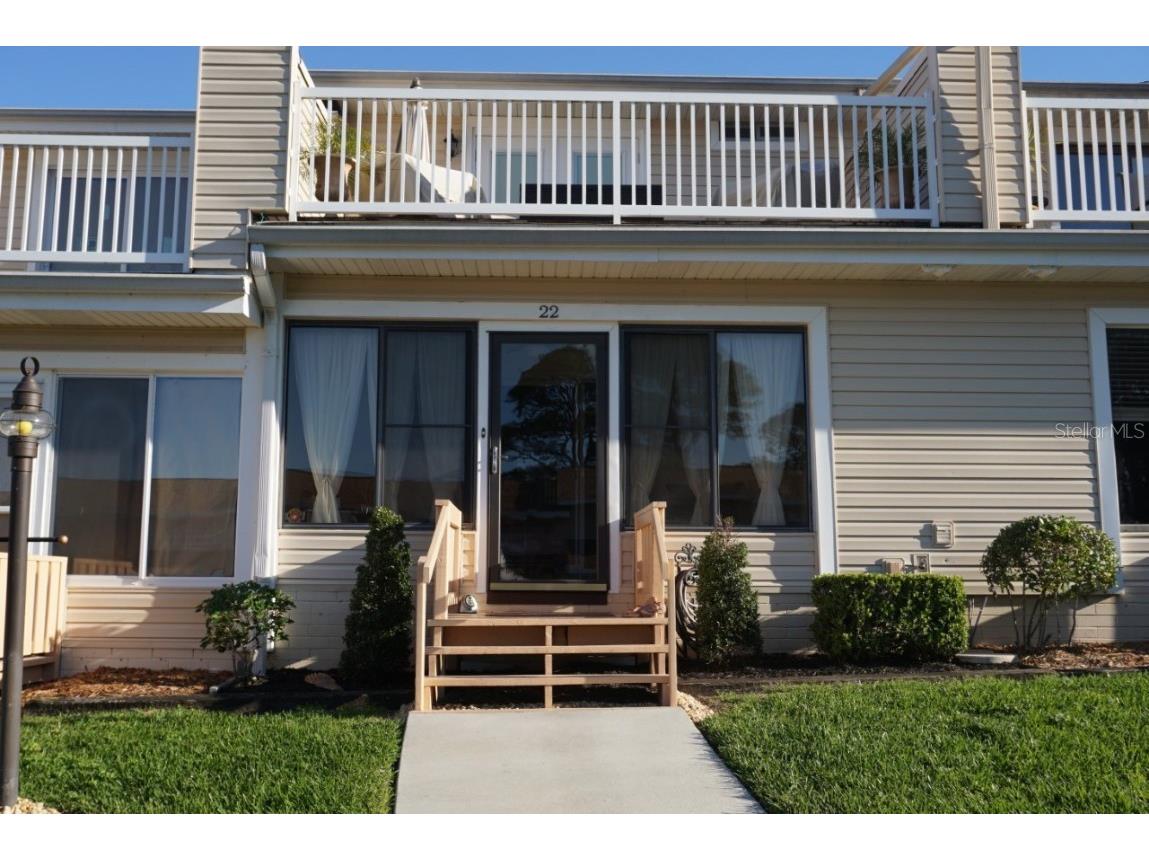 11001 SE Sunset Harbor Road #D22 Summerfield FL 34491 - LAKE WEIR OM655127 image1