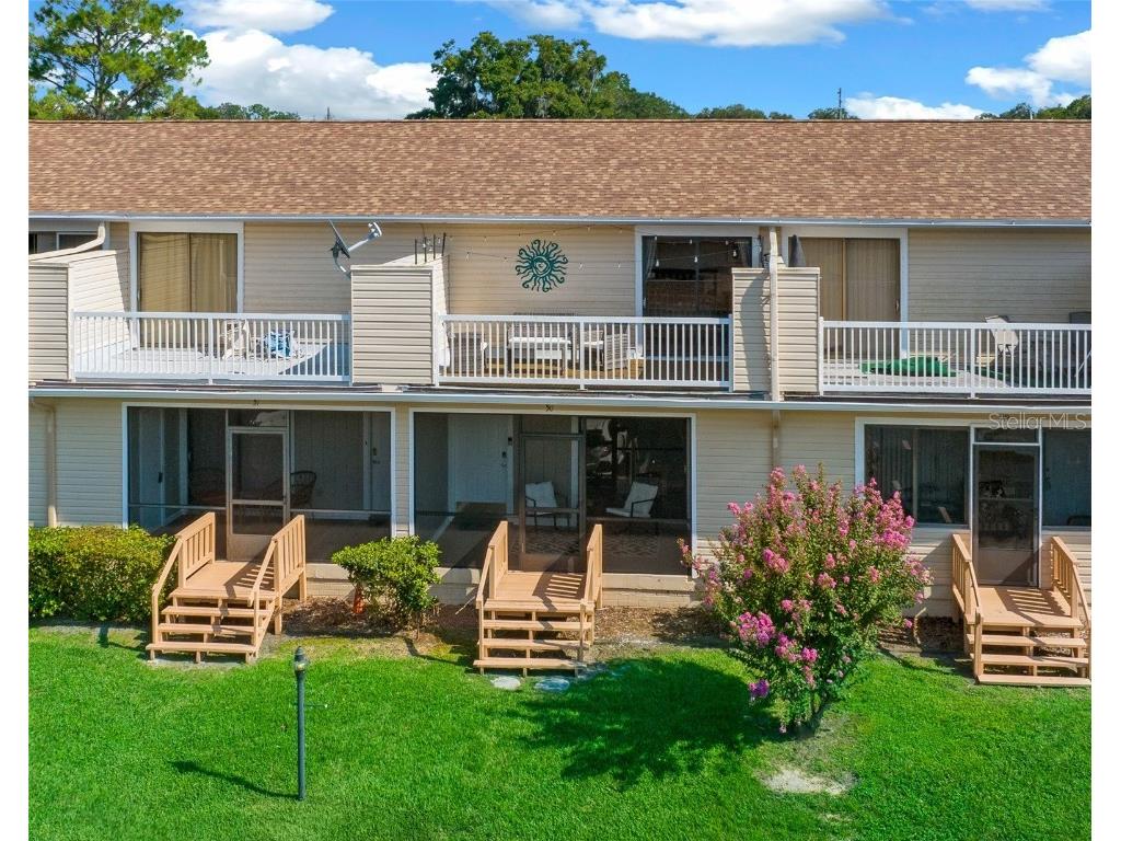 11001 SE Sunset Harbor Road #H50 Summerfield FL 34491 - LAKE WEIR OM681398 image1