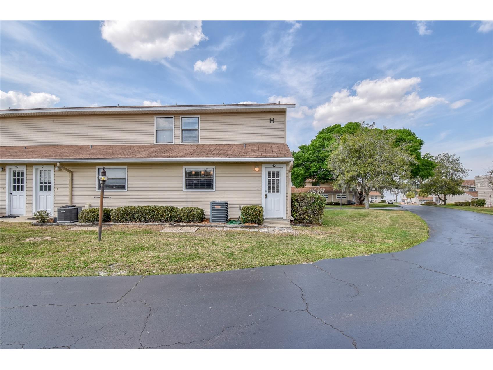 11001 SE Sunset Harbor Road #H52 Summerfield FL 34491 OM722080 image1