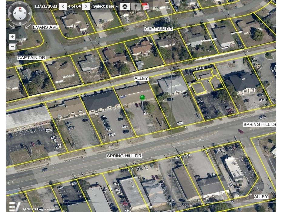 11001 Spring Hill Drive Spring Hill FL 34608 W7878504 image1