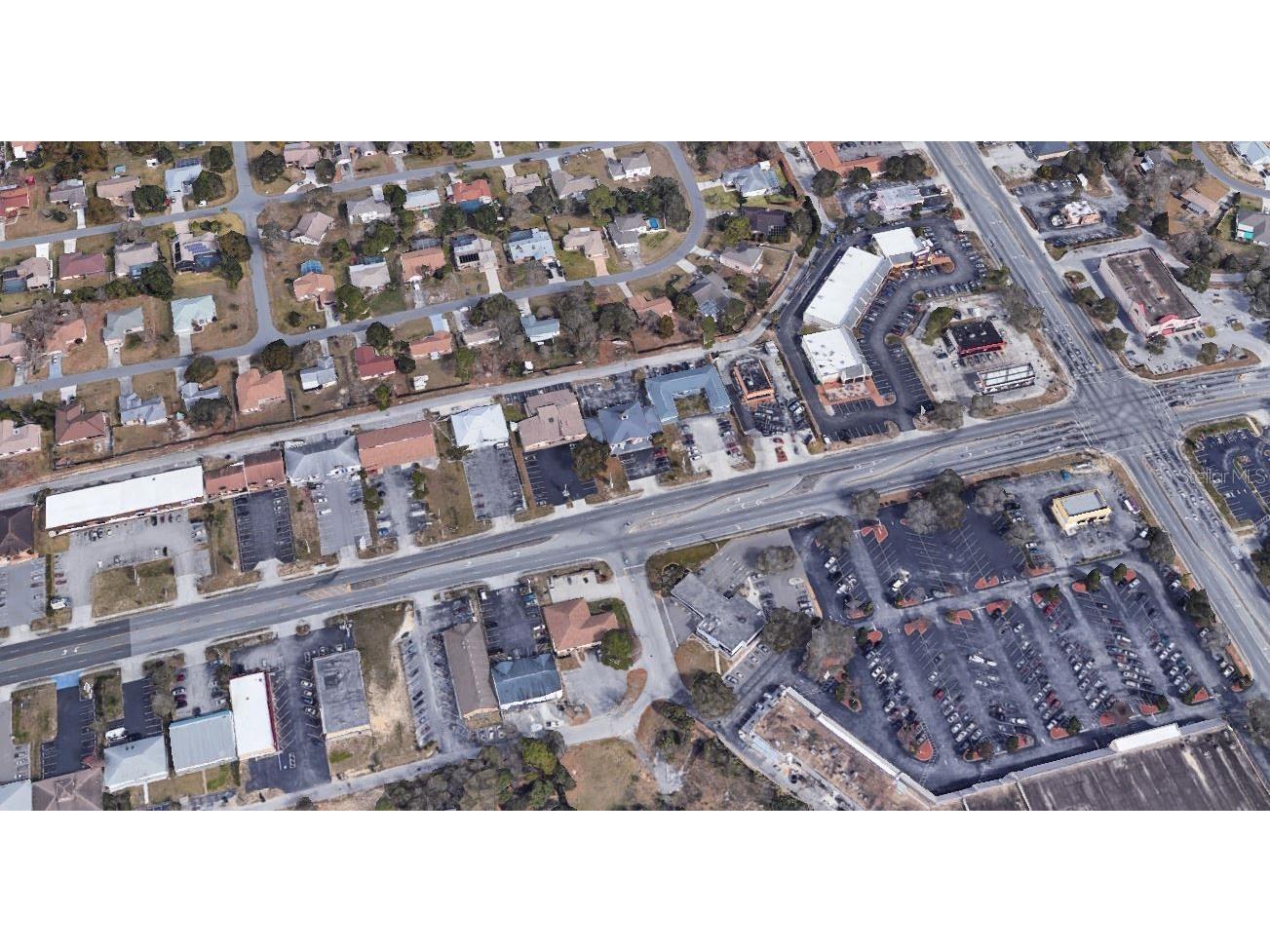 11001 Spring Hill Drive Spring Hill FL 34608 W7878504 image2