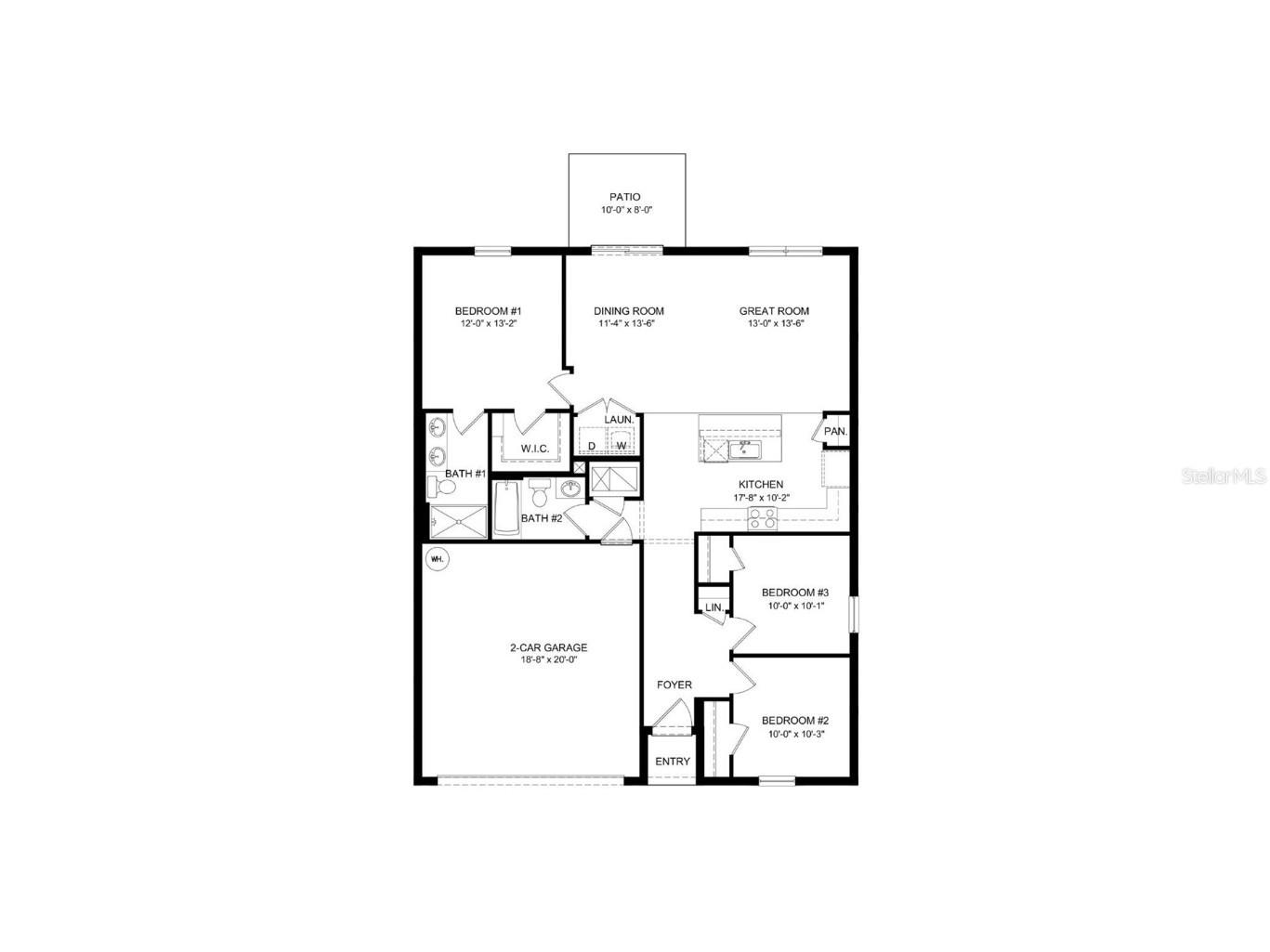 11002 44th Avenue E Palmetto FL 34221 A4670312 image13