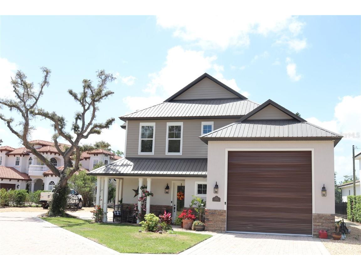 11002 Lake Butler Boulevard Windermere FL 34786 - BUTLER CHAIN - WAUSEON BAY O6284922 image1