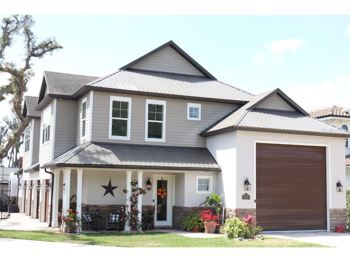 11002 Lake Butler Boulevard Windermere FL 34786 - BUTLER CHAIN - WAUSEON BAY O6284922 image2