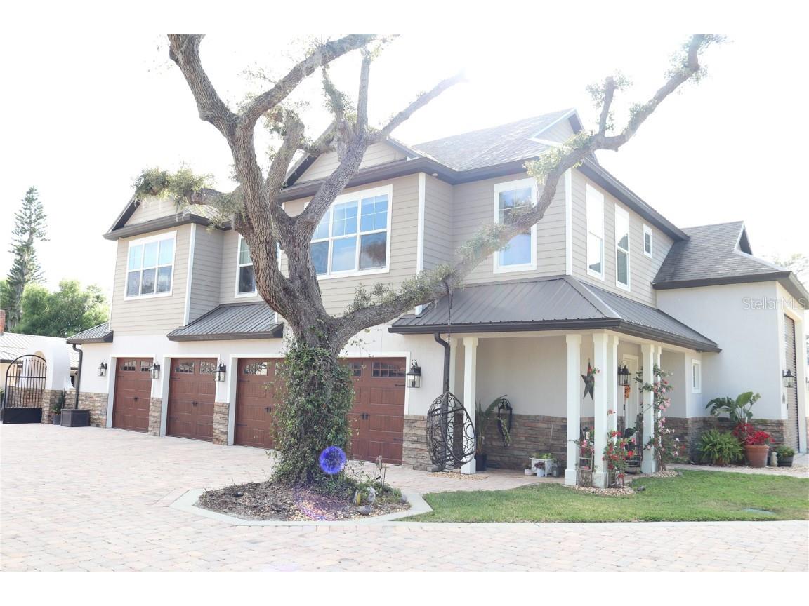 11002 Lake Butler Boulevard Windermere FL 34786 - BUTLER CHAIN - WAUSEON BAY O6284922 image3