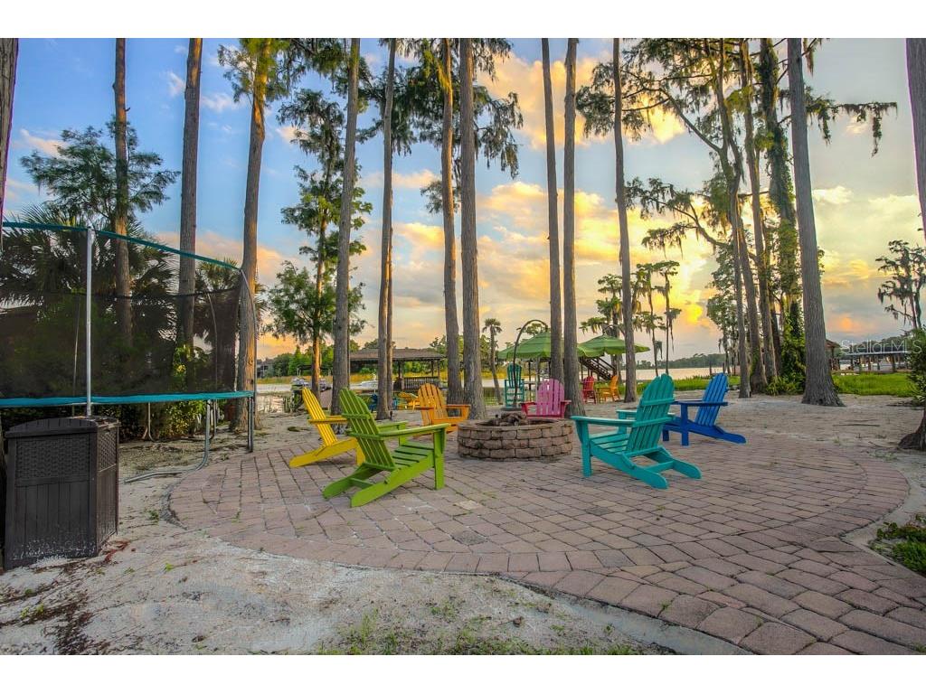 11002 Lake Butler Boulevard Windermere FL 34786 - BUTLER CHAIN - WAUSEON BAY O6284922 image38