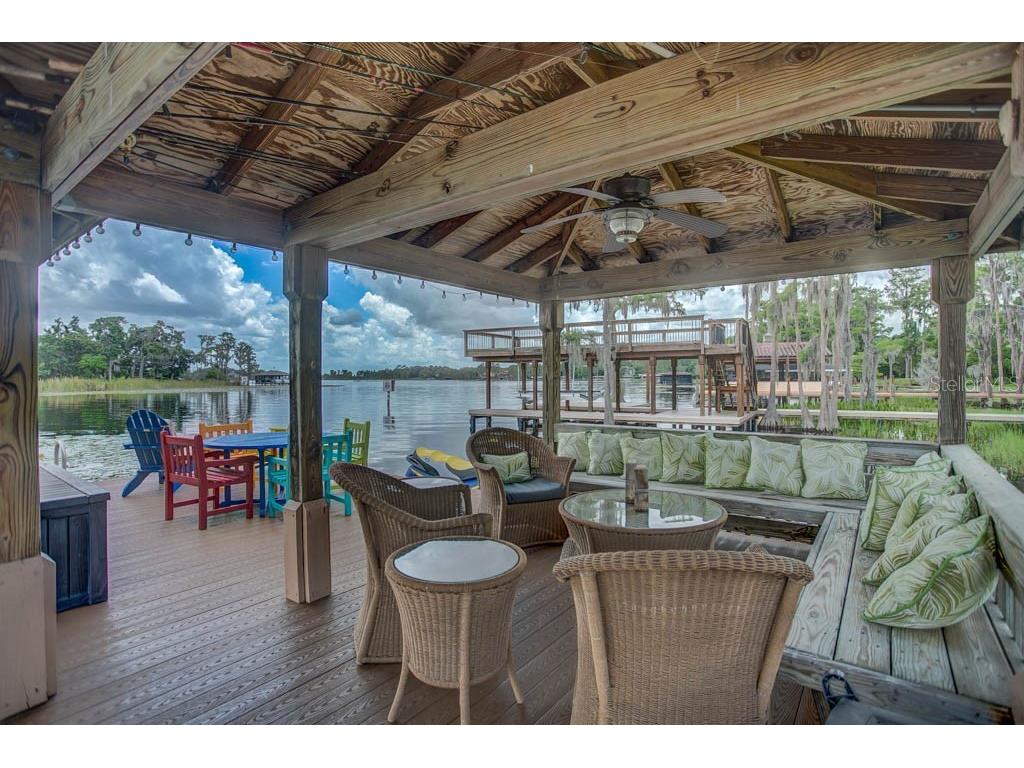 11002 Lake Butler Boulevard Windermere FL 34786 - BUTLER CHAIN - WAUSEON BAY O6284922 image41