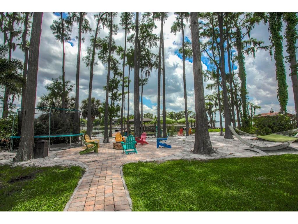 11002 Lake Butler Boulevard Windermere FL 34786 - BUTLER CHAIN - WAUSEON BAY O6284922 image44