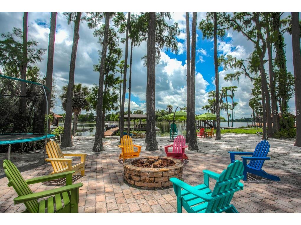 11002 Lake Butler Boulevard Windermere FL 34786 - BUTLER CHAIN - WAUSEON BAY O6284922 image45