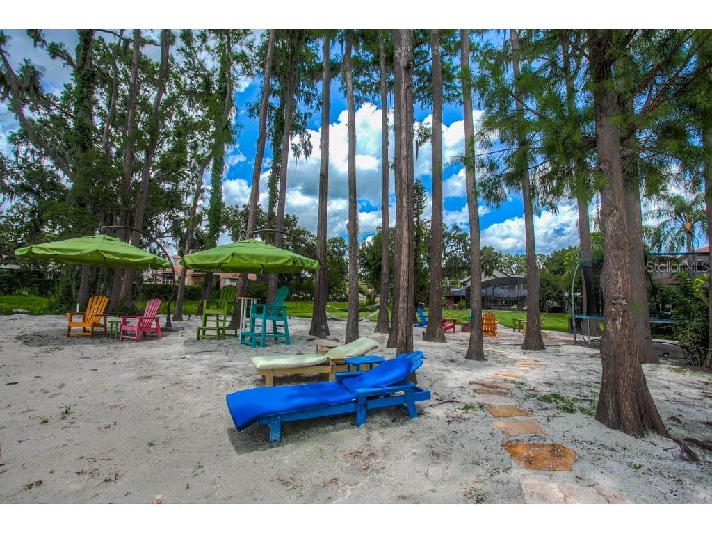 11002 Lake Butler Boulevard Windermere FL 34786 - BUTLER CHAIN - WAUSEON BAY O6284922 image46