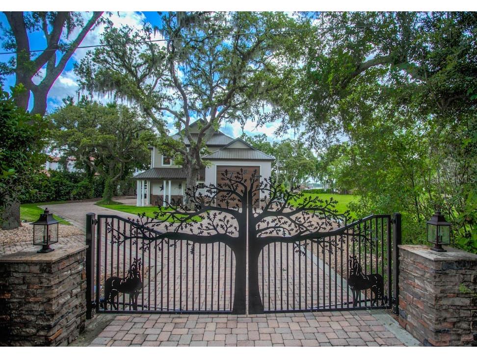 11002 Lake Butler Boulevard Windermere FL 34786 - BUTLER CHAIN - WAUSEON BAY O6284922 image62