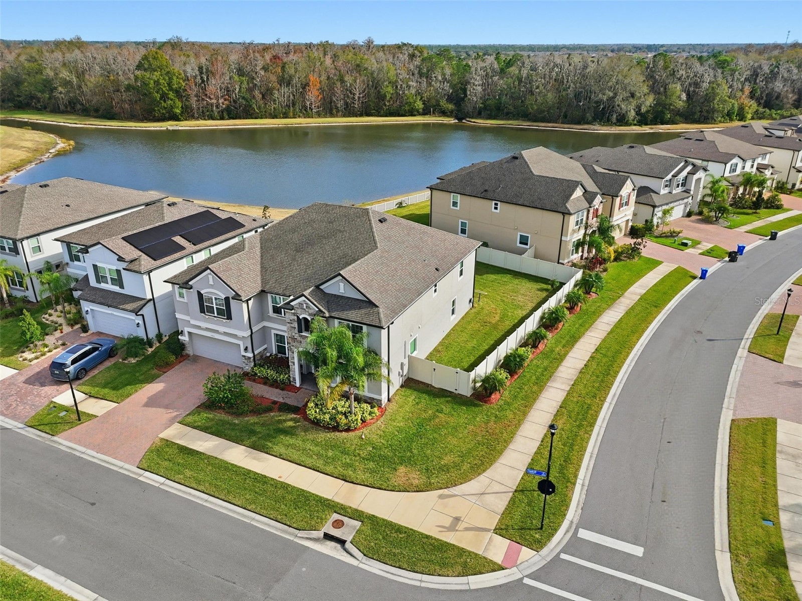 11002 Sundrift Drive Tampa FL 33647 TB8467722 image70