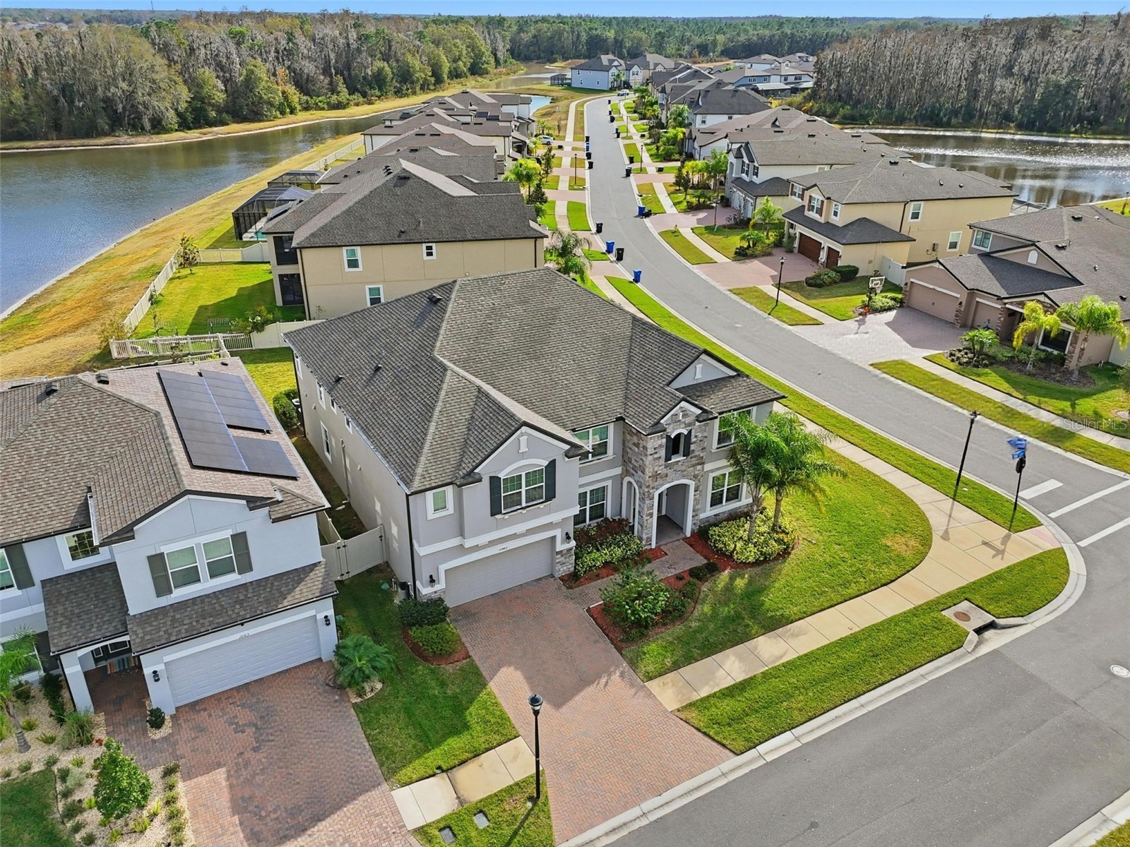 11002 Sundrift Drive Tampa FL 33647 TB8467722 image71