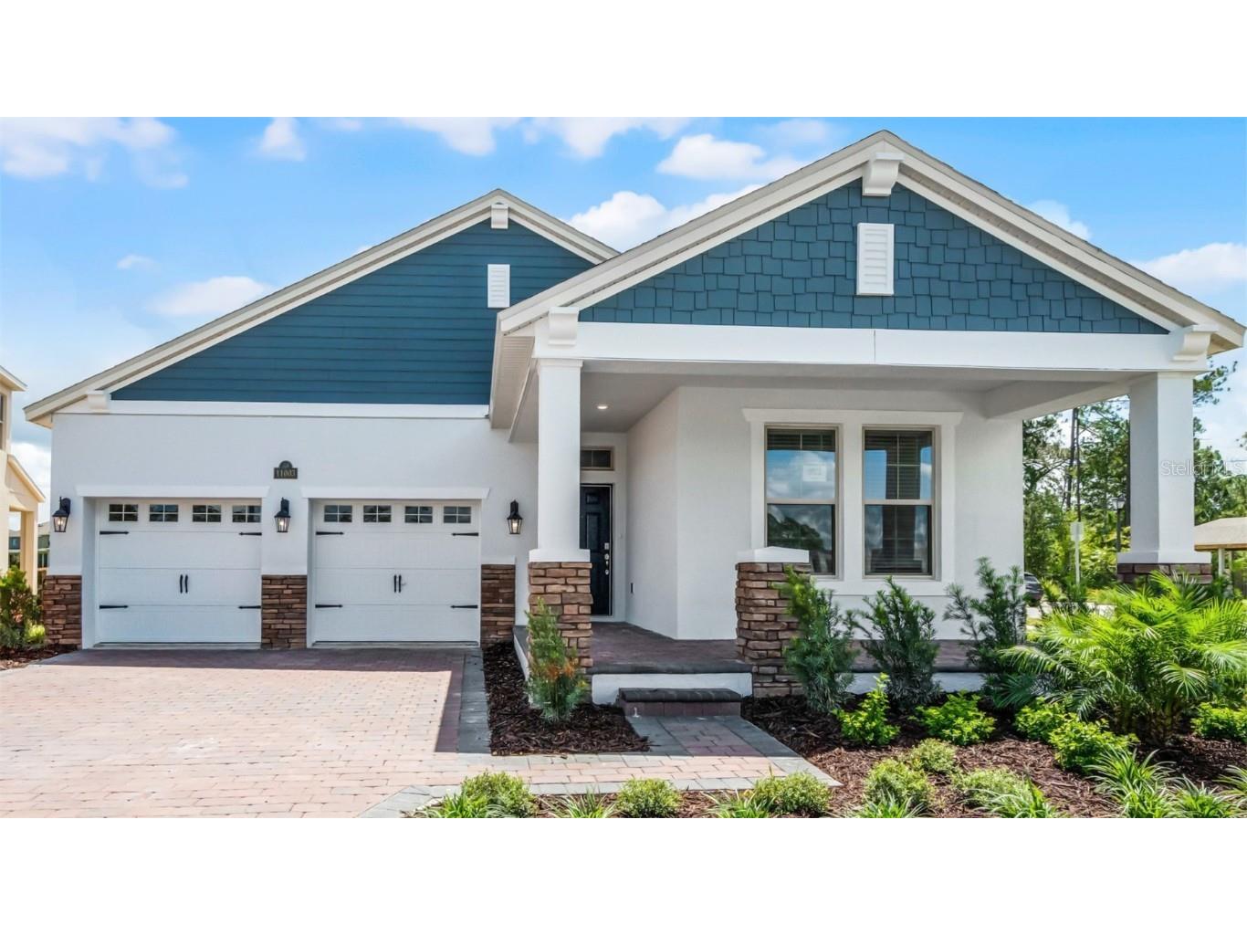 11003 Hollow Bay Drive Winter Garden FL 34787 O6308501 image1