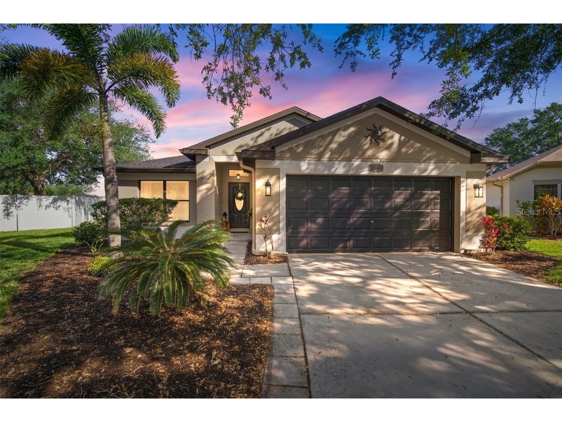 11004 Laurel Brook Court Riverview FL 33569 T3520224 image1