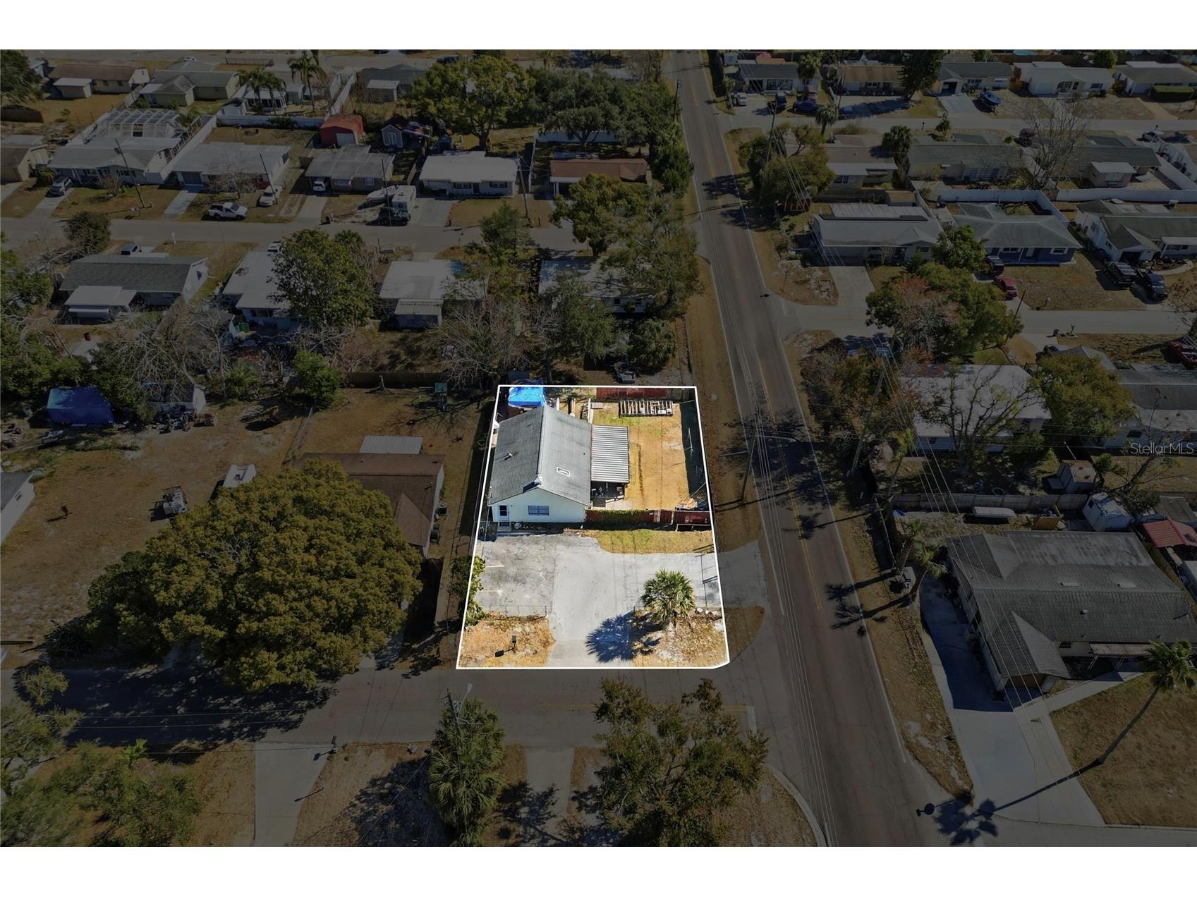 11004 Martha Avenue Port Richey FL 34668 L4959208 image27