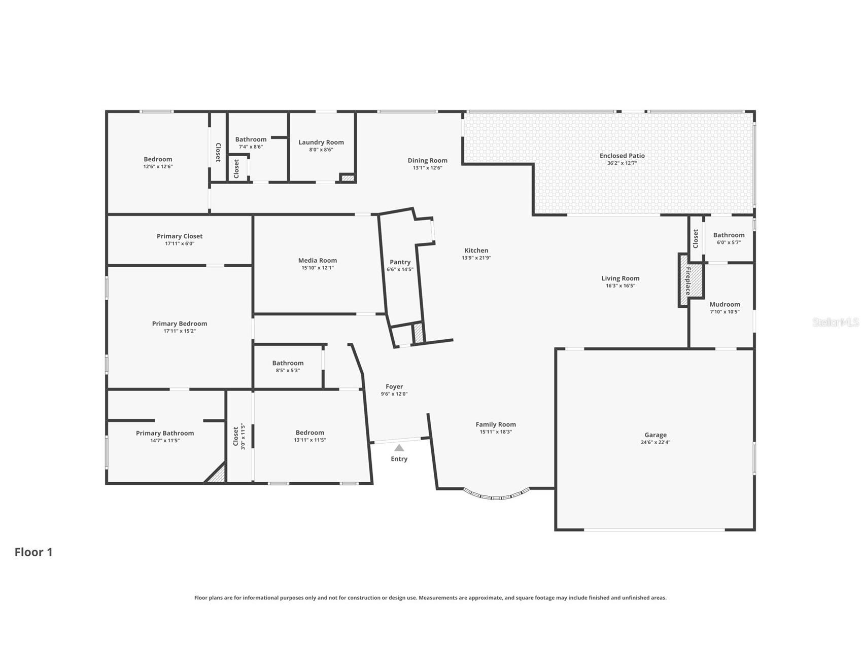11004 Theresa Arbor Drive Temple Terrace FL 33617 TB8510376 image68