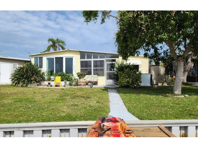 11005 101st Way #241 Largo FL 33773 - LAKE SEMINOLE TB8367935 image1