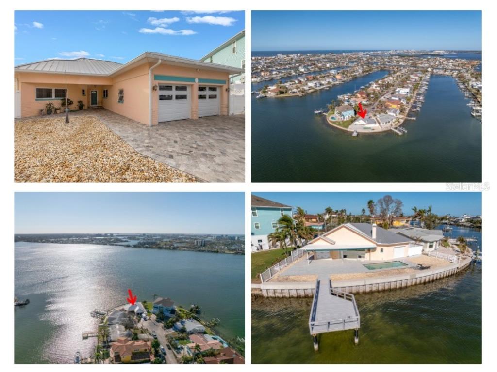 11005 8th Street E Treasure Island FL 33706 - BOCA CIEGA BAY TB8314997 image1