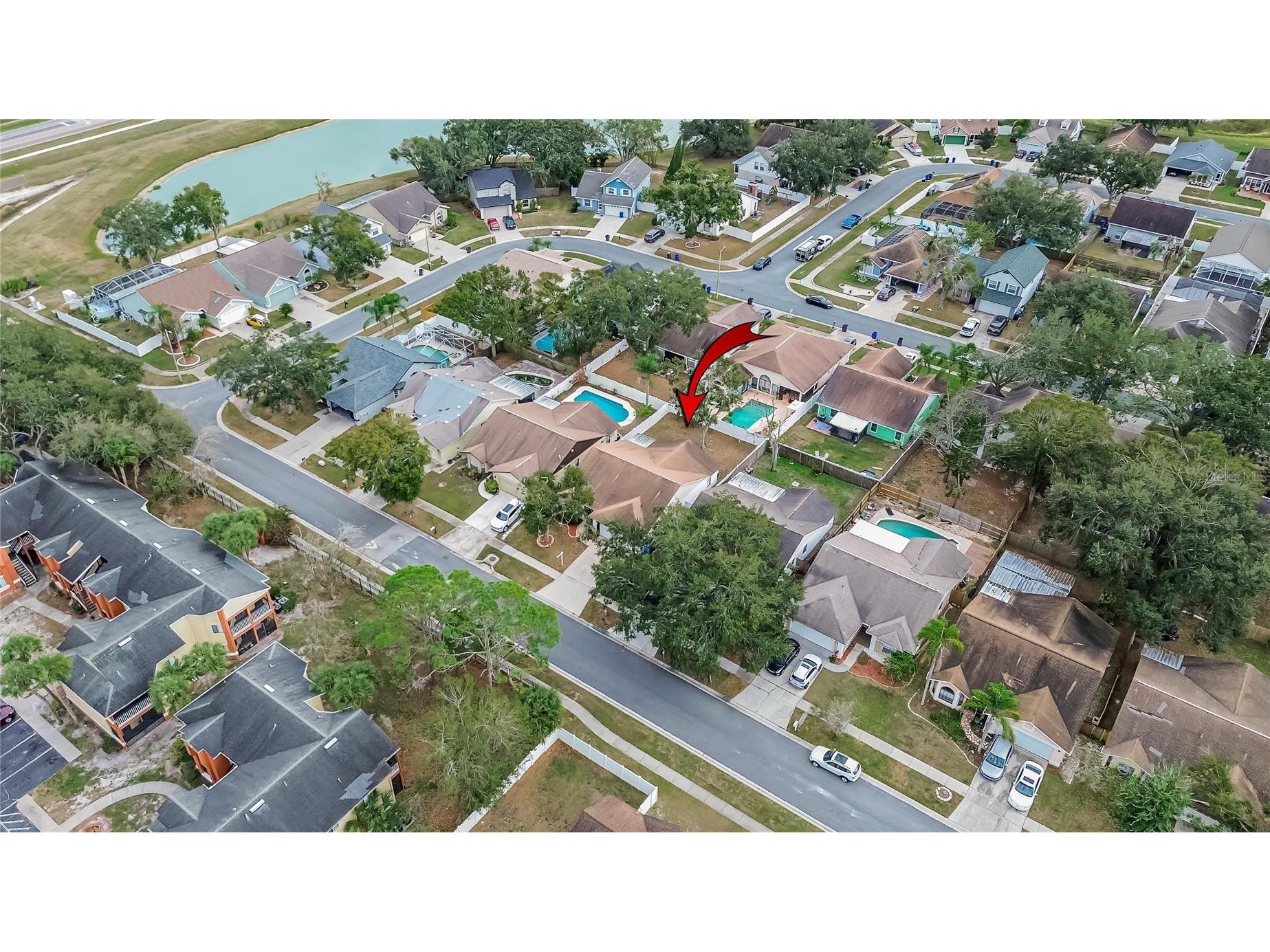 11005 Kenbrook Drive Riverview FL 33578 TB8438774 image58