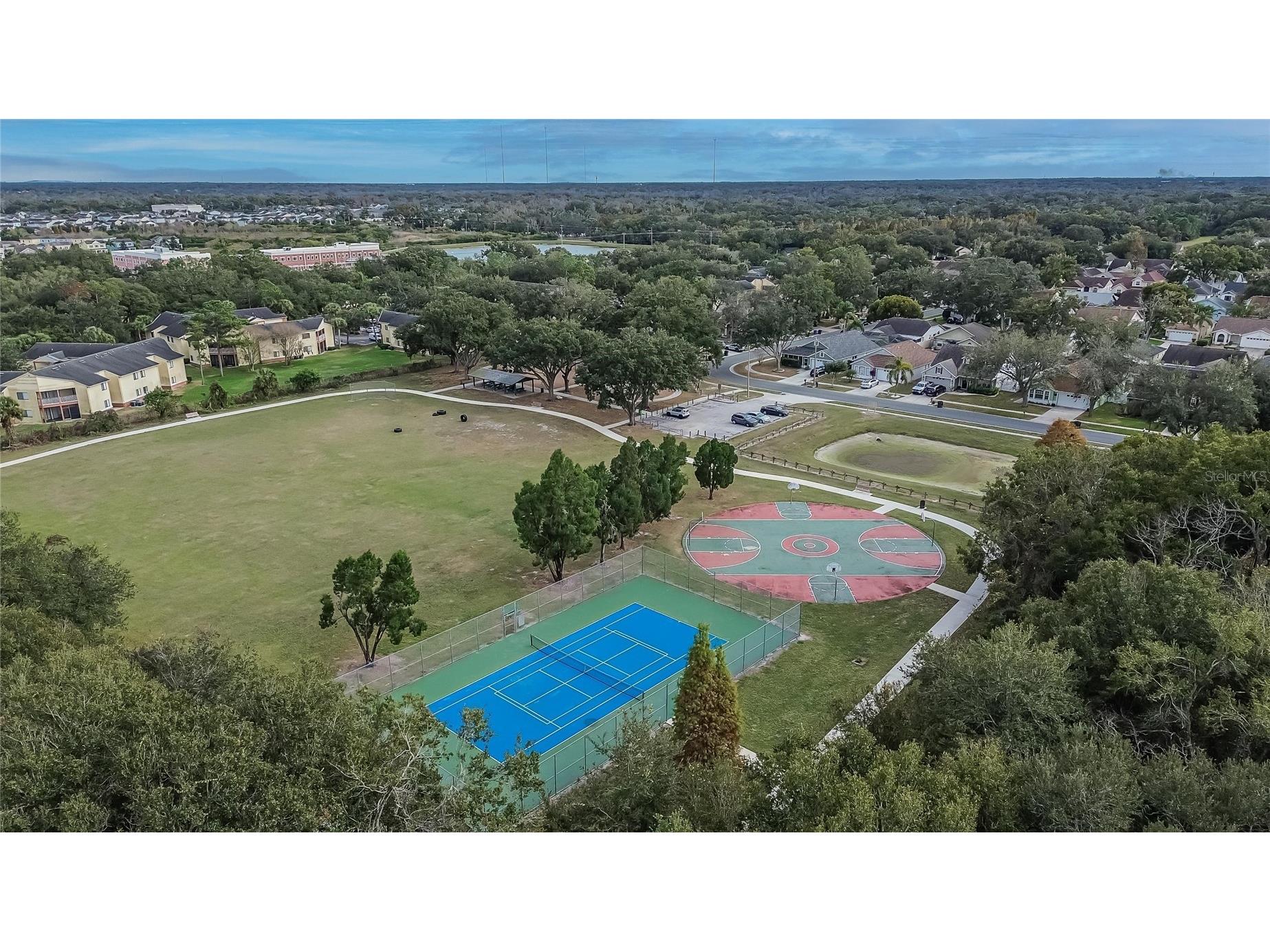 11005 Kenbrook Drive Riverview FL 33578 TB8438774 image69