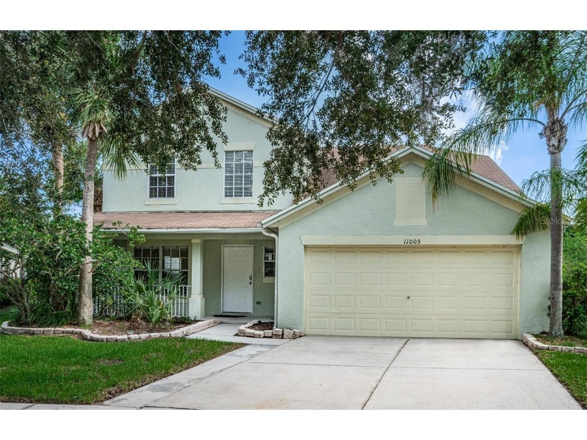 11005 Laurel Brook Court Riverview FL 33569 T3455661 image1
