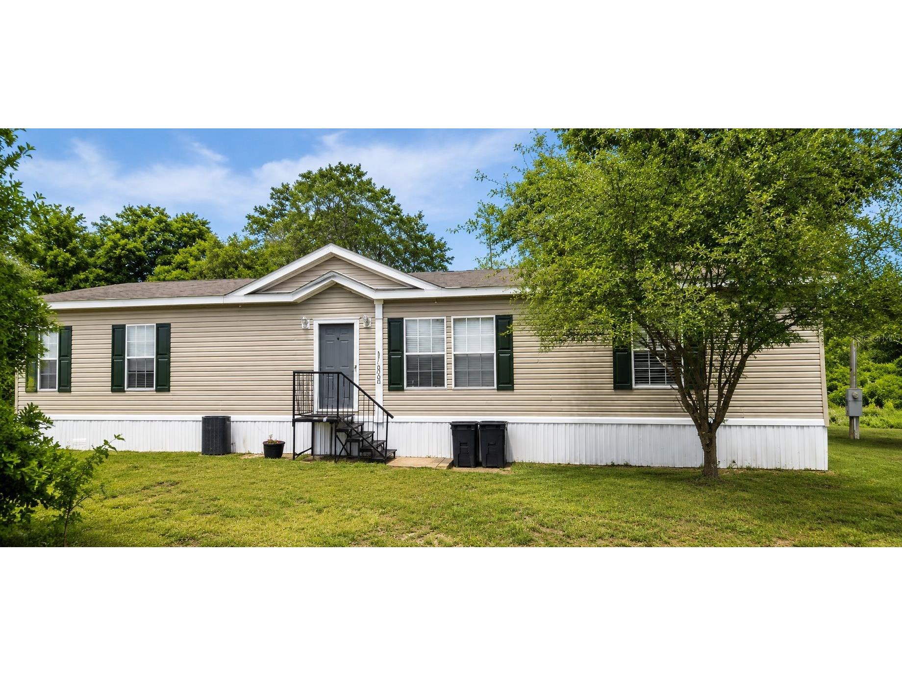 11005 SE 165th Terrace Road Ocklawaha FL 32179 OM726499 image1