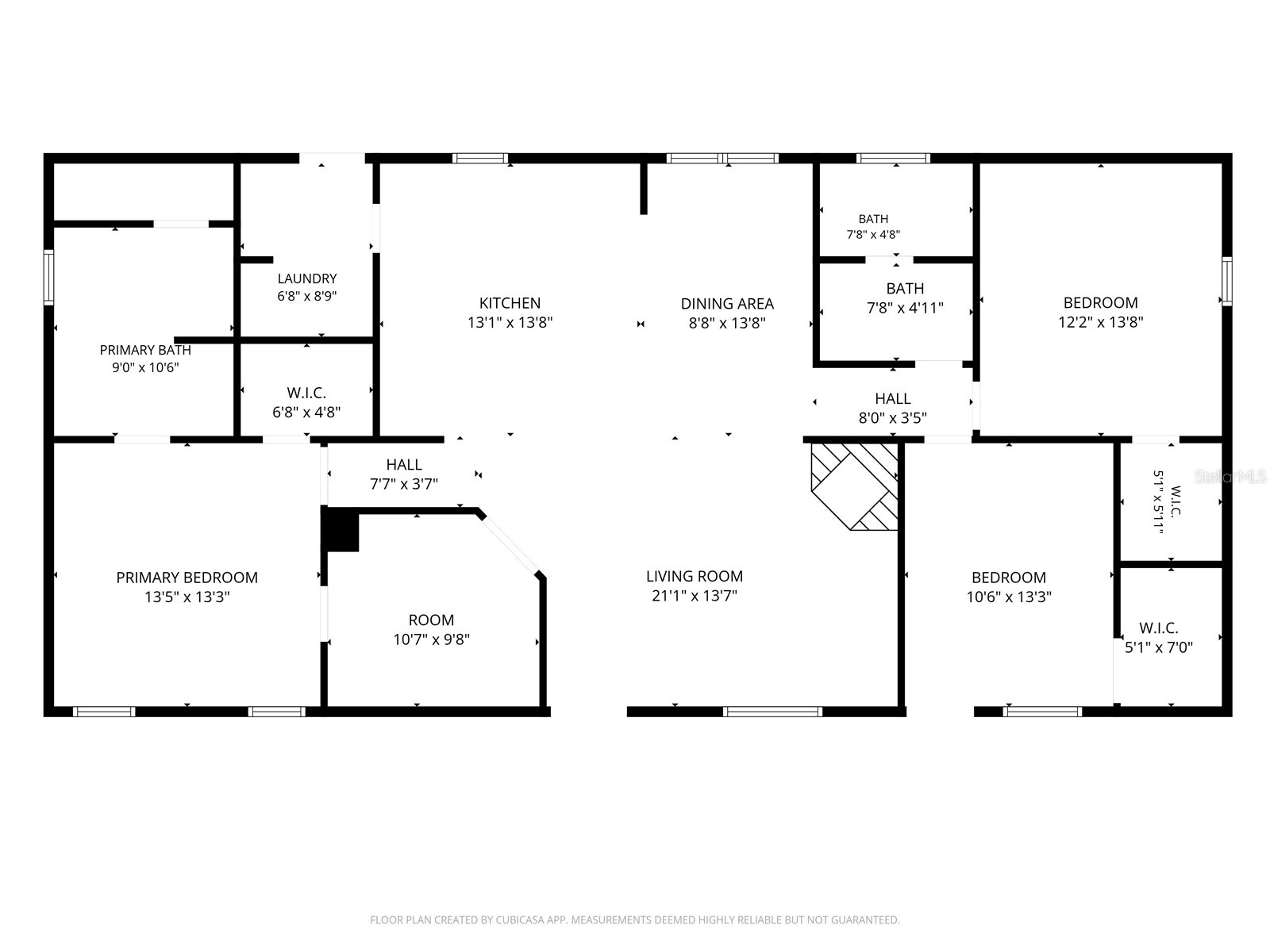 11005 SE 165th Terrace Road Ocklawaha FL 32179 OM726499 image4