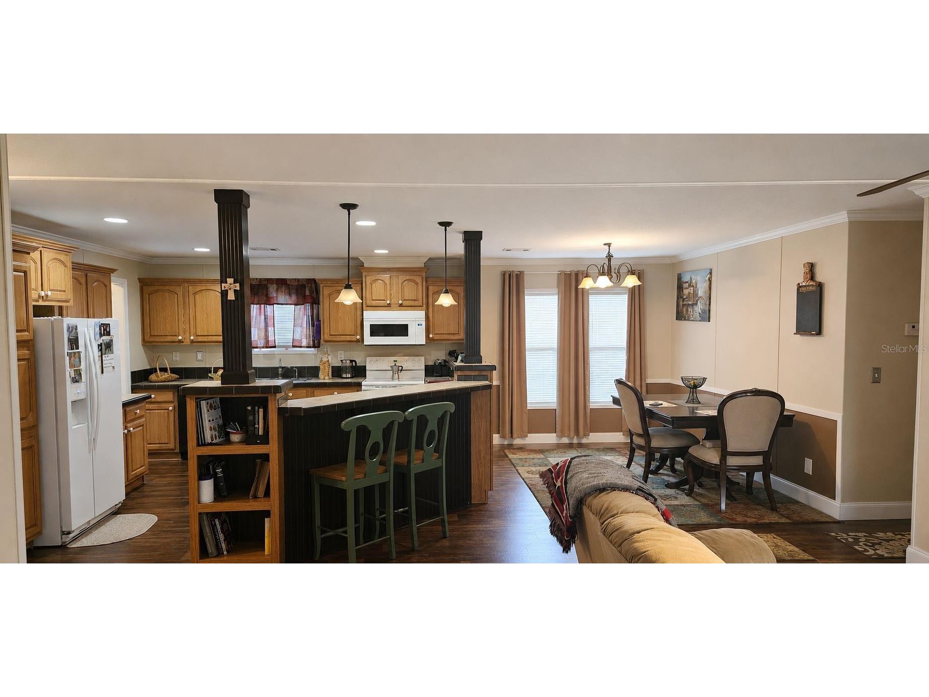 11005 SE 165th Terrace Road Ocklawaha FL 32179 OM726499 image5