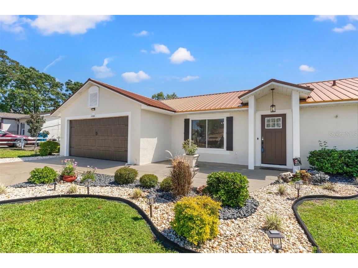 11006 Captain Drive Spring Hill FL 34608 TB8361847 image1
