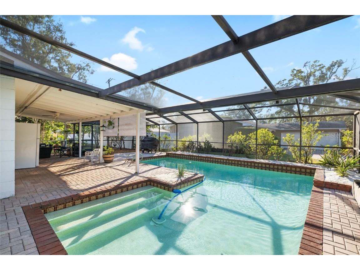 11006 Carrollwood Drive Tampa FL 33618 - LAKE CARROLL TB8447849 image29