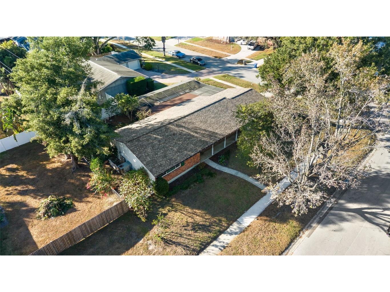 11006 Carrollwood Drive Tampa FL 33618 - LAKE CARROLL TB8447849 image38