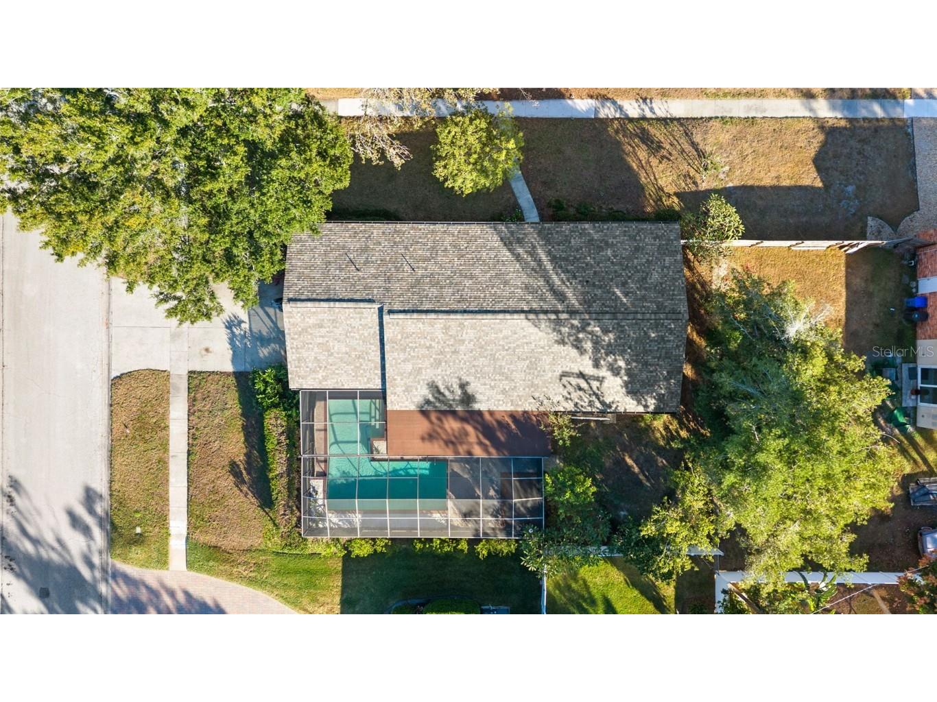 11006 Carrollwood Drive Tampa FL 33618 - LAKE CARROLL TB8447849 image39