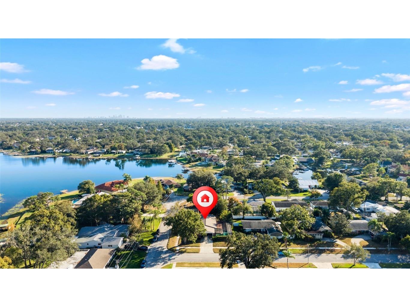 11006 Carrollwood Drive Tampa FL 33618 - LAKE CARROLL TB8447849 image40