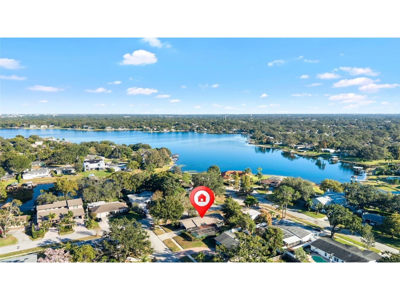 11006 Carrollwood Drive Tampa FL 33618 - LAKE CARROLL TB8447849 image41